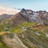 Großglockner Hochalpenstraße