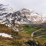 Julier Pass