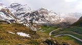Julier Pass