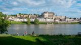 Amboise, Frankreich