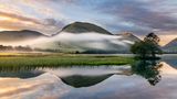 English Lake District