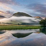 English Lake District