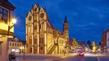 Tangermünde, Sachsen-Anhalt, Deutschland