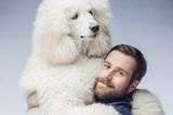 Dog Photographer of the Year
