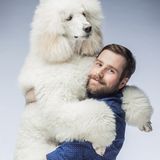 Dog Photographer of the Year