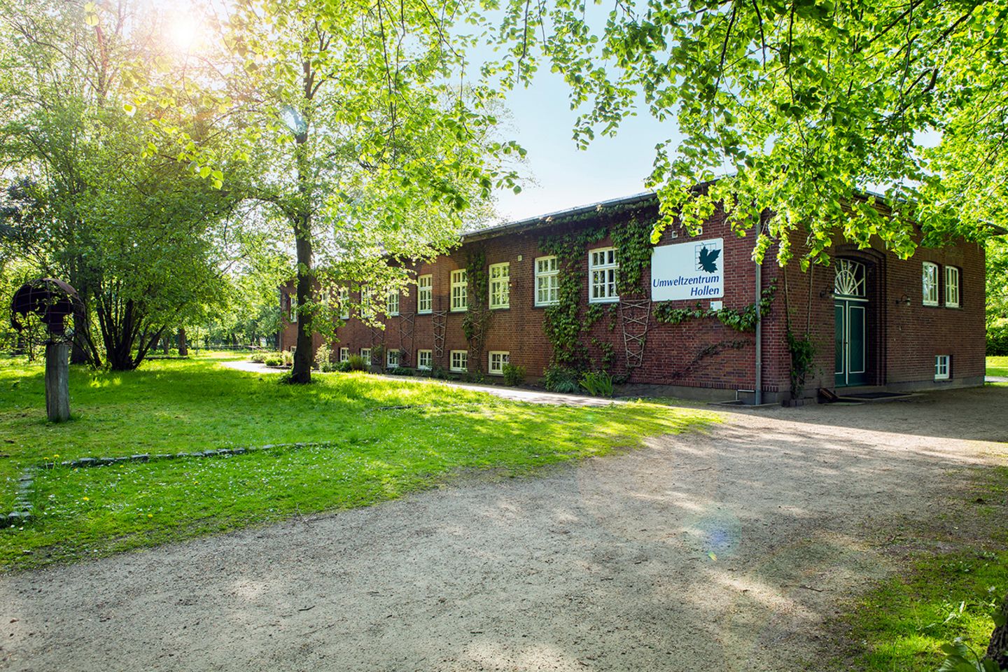 Regionales Umweltbildungszentrum Hollen