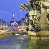 Herkulesbrunnen; Augsburg