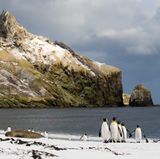 Frankreich: Französische Südgebiete und -meere