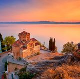 Nordmazedonien: Natur- und Kulturerbe der Ohrid-Region