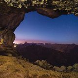 Gran Canaria: Risco Caído und die Kulturlandschaft der heiligen Berge von Gran Canaria