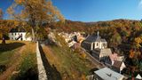 Deutschland/Tschechien: Montanregion Erzgebirge/Krušnohoří