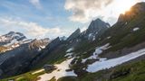 Appenzeller Alpen