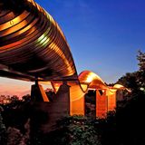 Henderson Waves Bridge