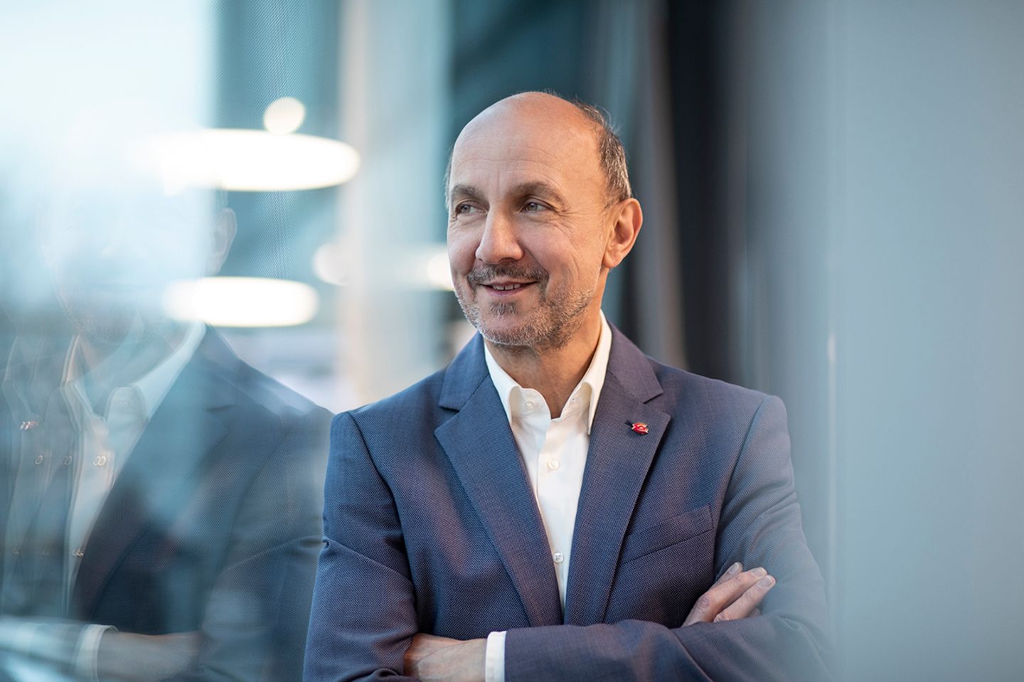 Wolfgang Hansch