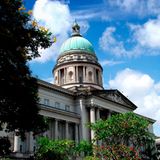 Supreme Court Singapur