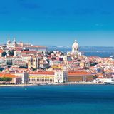 Panoramic Elevator of Boca do Vento