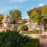 Jardim Botânico Tropical