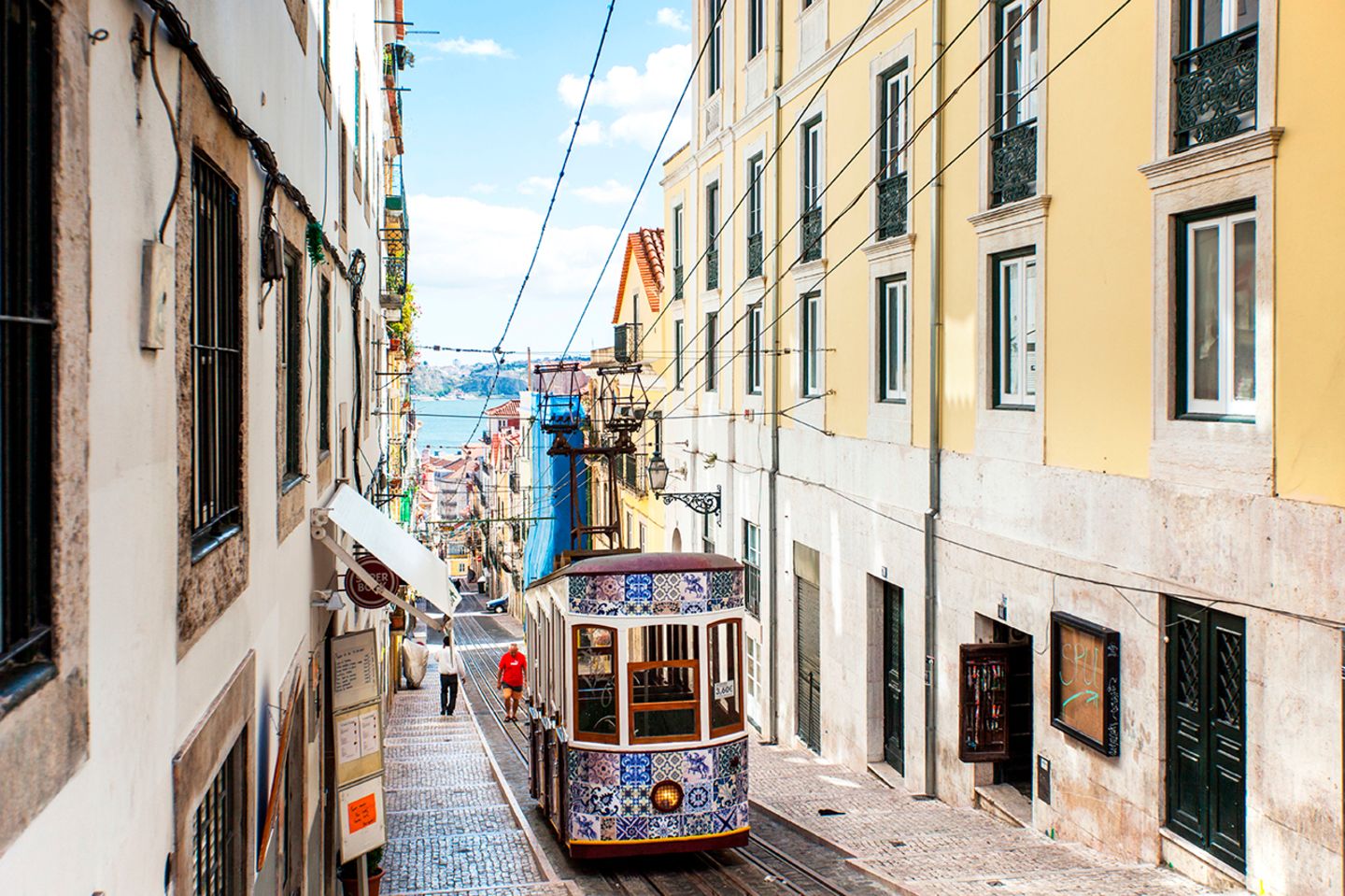 Bica Funicular