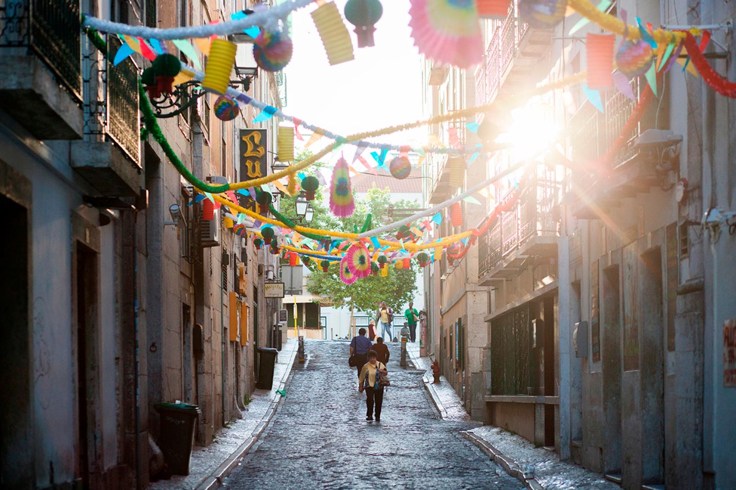 Bairro Alto