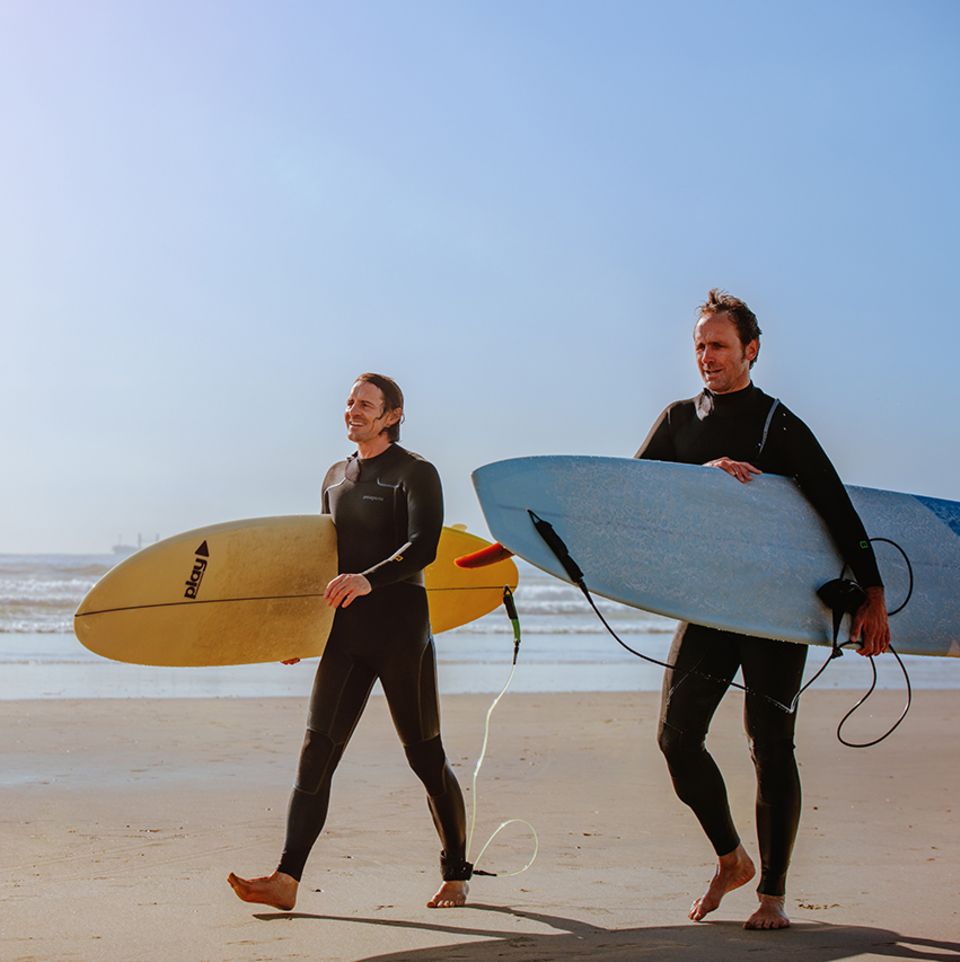 Surfer