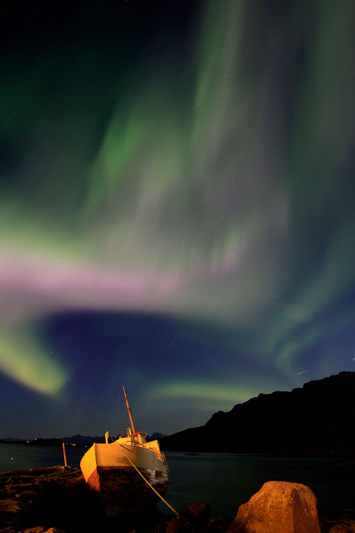 Lofoten (Norwegen)
