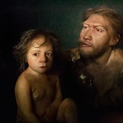 Neandertaler