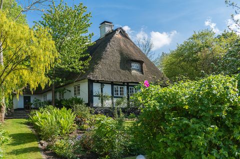 Sieseby, Thumby, Deutschland