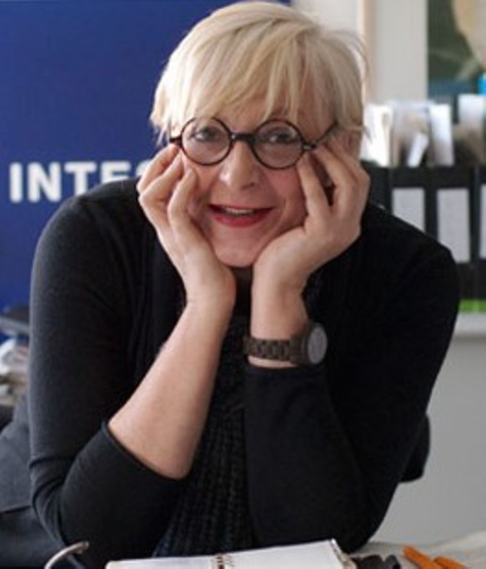 Johanna Wieland Johanna Wieland
