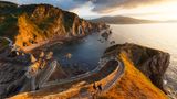 San Juan de Gaztelugatxe