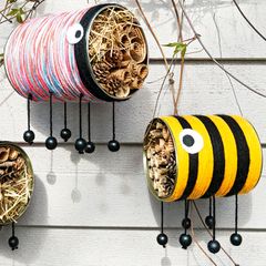 Insektennisthilfe