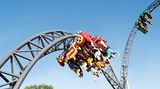 Karacho Achterbahn im Erlebnispark Tripsdrill