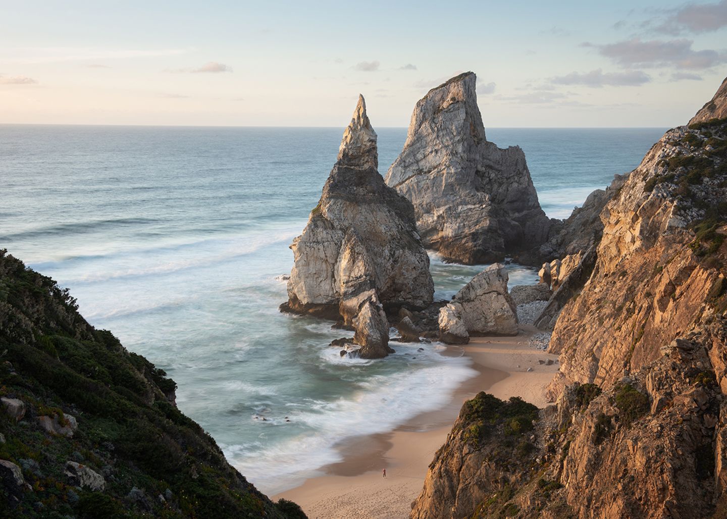 Portugal