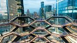The Vessel - NY