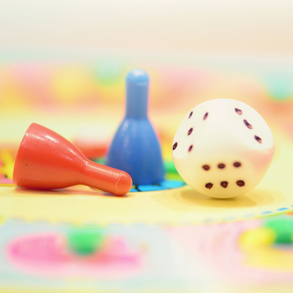 Brettspiel