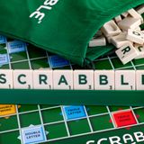 Scrabble