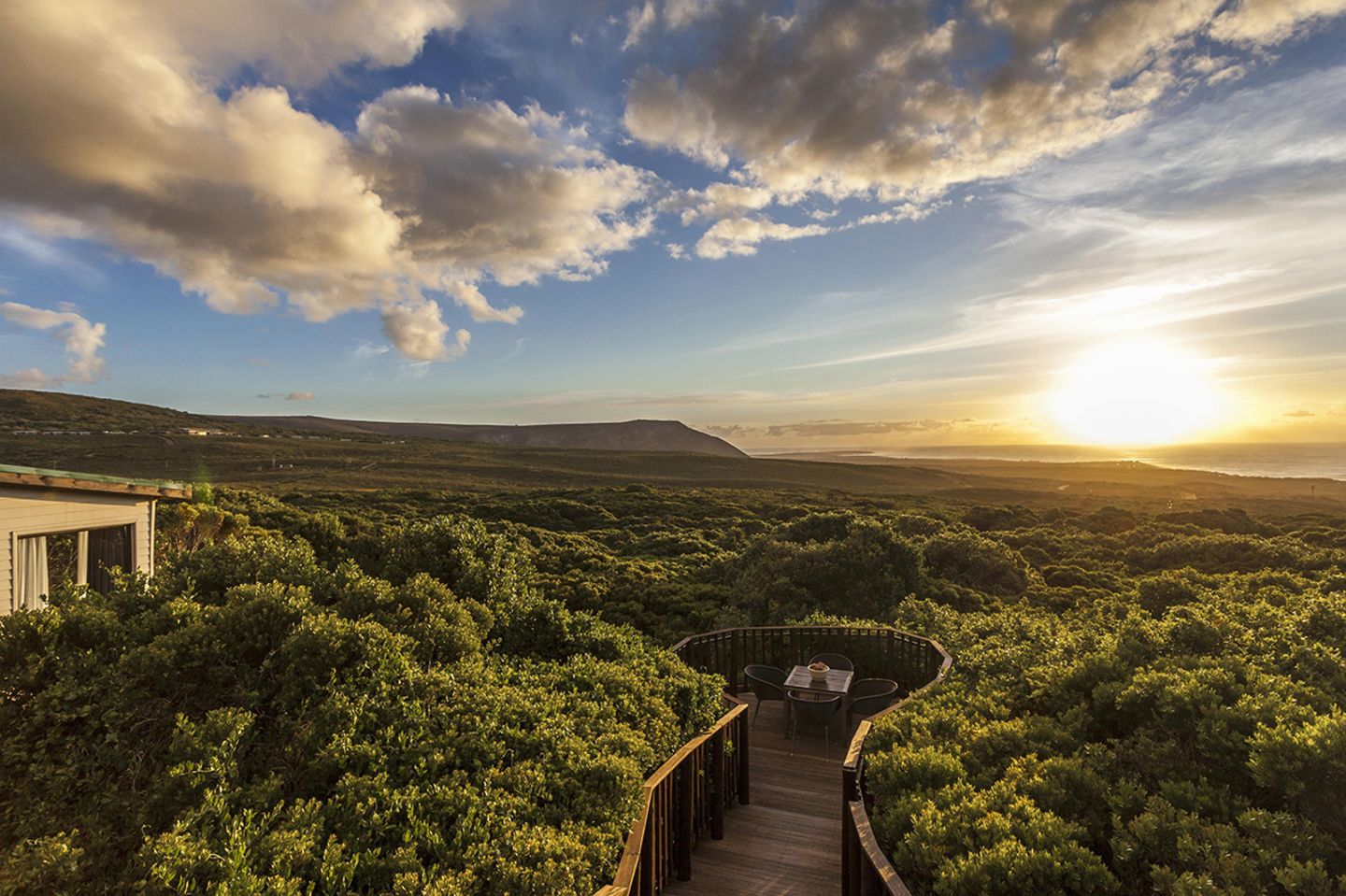 Grootbos Private Nature Reserve Grootbos Nature Reserve