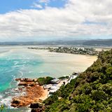 Steenbok Nature Reserve auf Leisure Isle