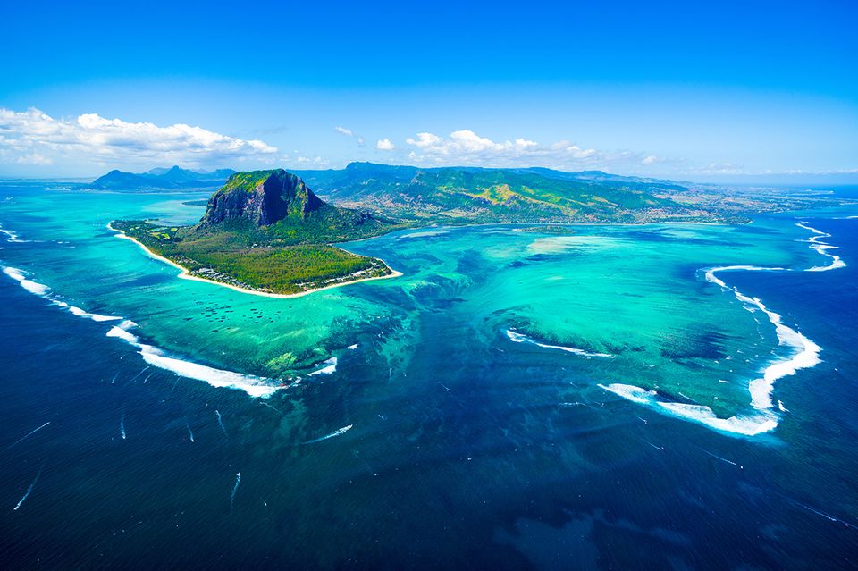 Mauritius