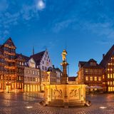 Hildesheim, Deutschland