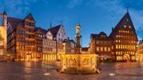 Hildesheim, Deutschland