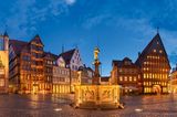 Hildesheim, Deutschland