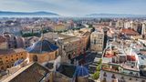 Murcia, Spanien