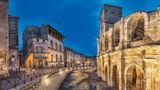 Arles, Frankreich