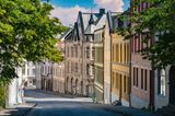 Ålesund, Norwegen