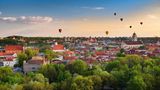Lemberg, Ukraine