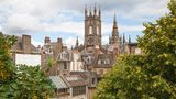 Aberdeen, Schottland