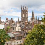 Aberdeen, Schottland