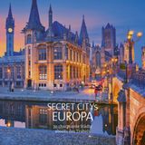 SECRET CITYs EUROPA