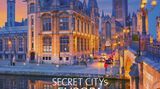 SECRET CITYs EUROPA