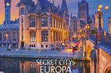 SECRET CITYs EUROPA